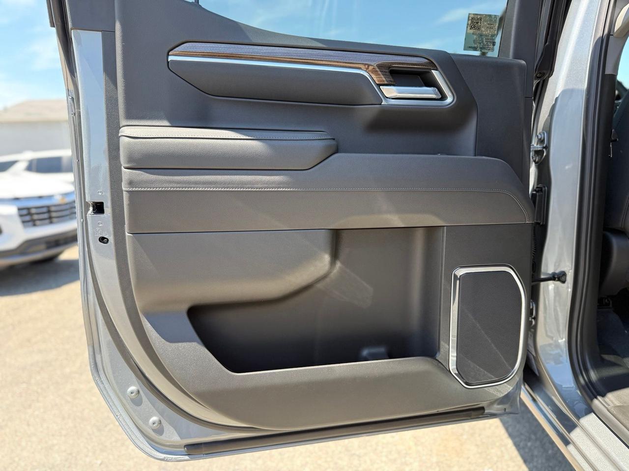 2026 Chevrolet Silverado 1500 RST Crestwood KY