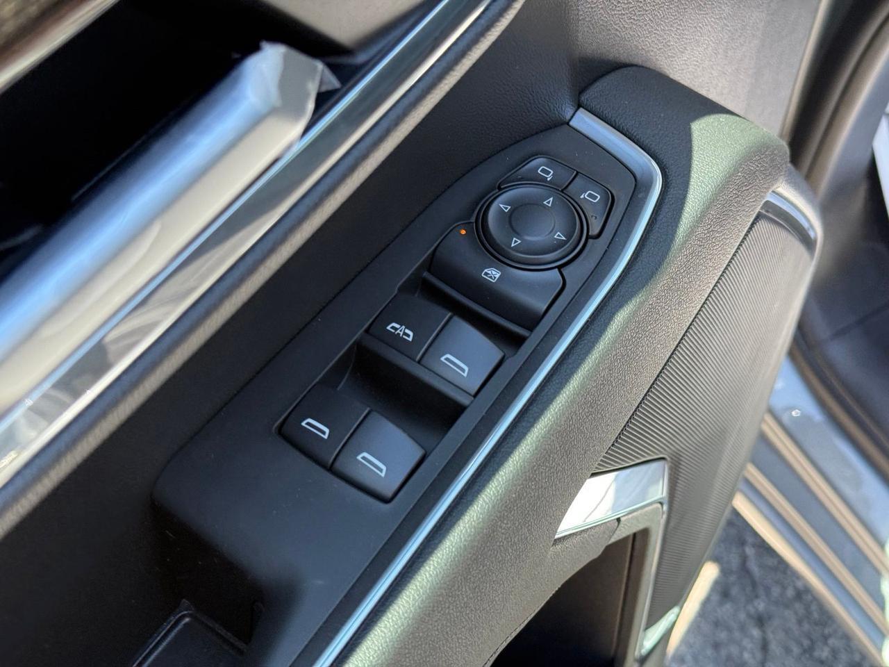 2026 Chevrolet Silverado 1500 RST Crestwood KY