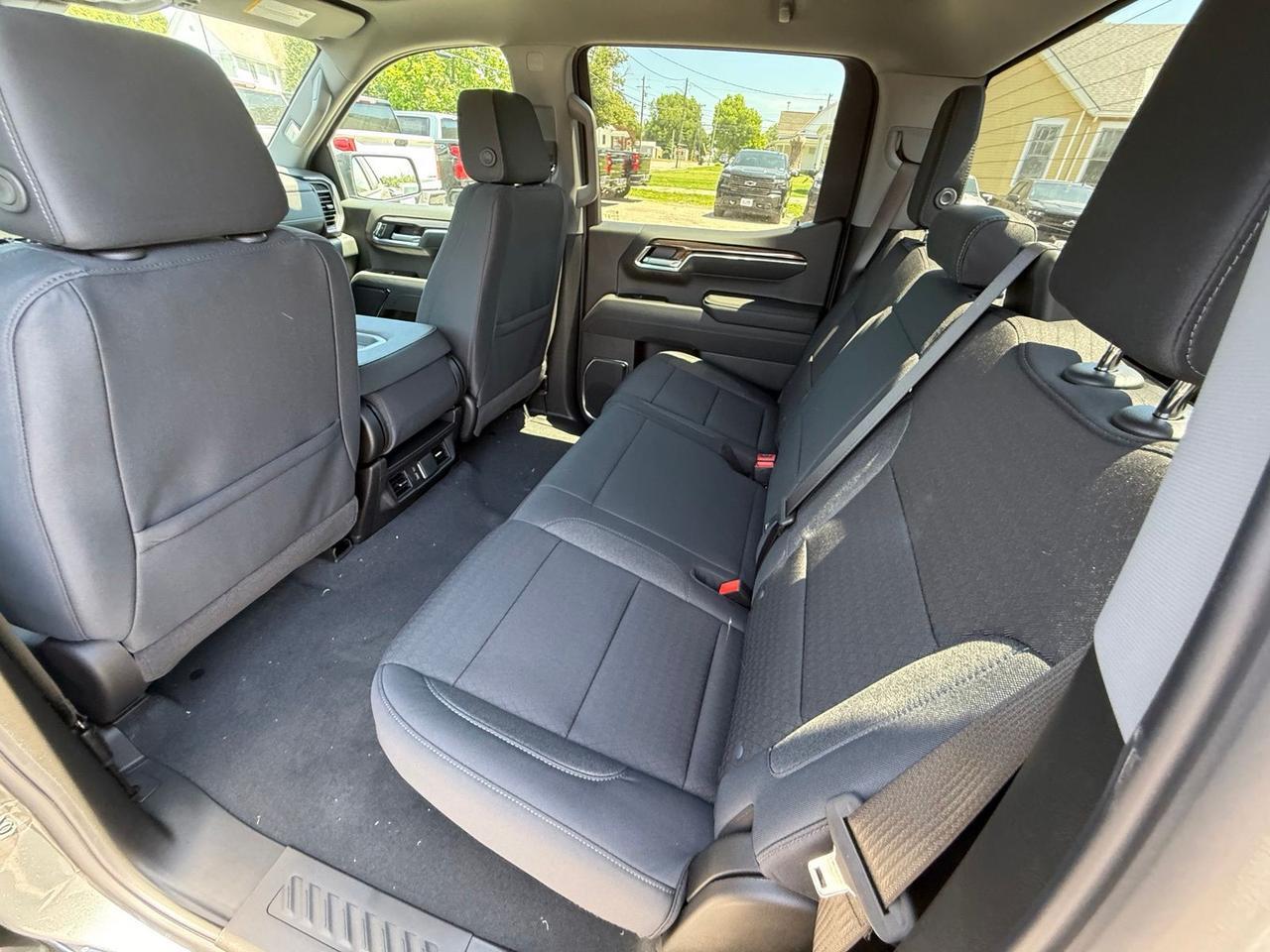2026 Chevrolet Silverado 1500 RST Crestwood KY