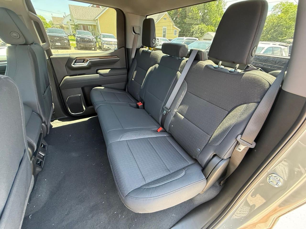 2026 Chevrolet Silverado 1500 RST Crestwood KY