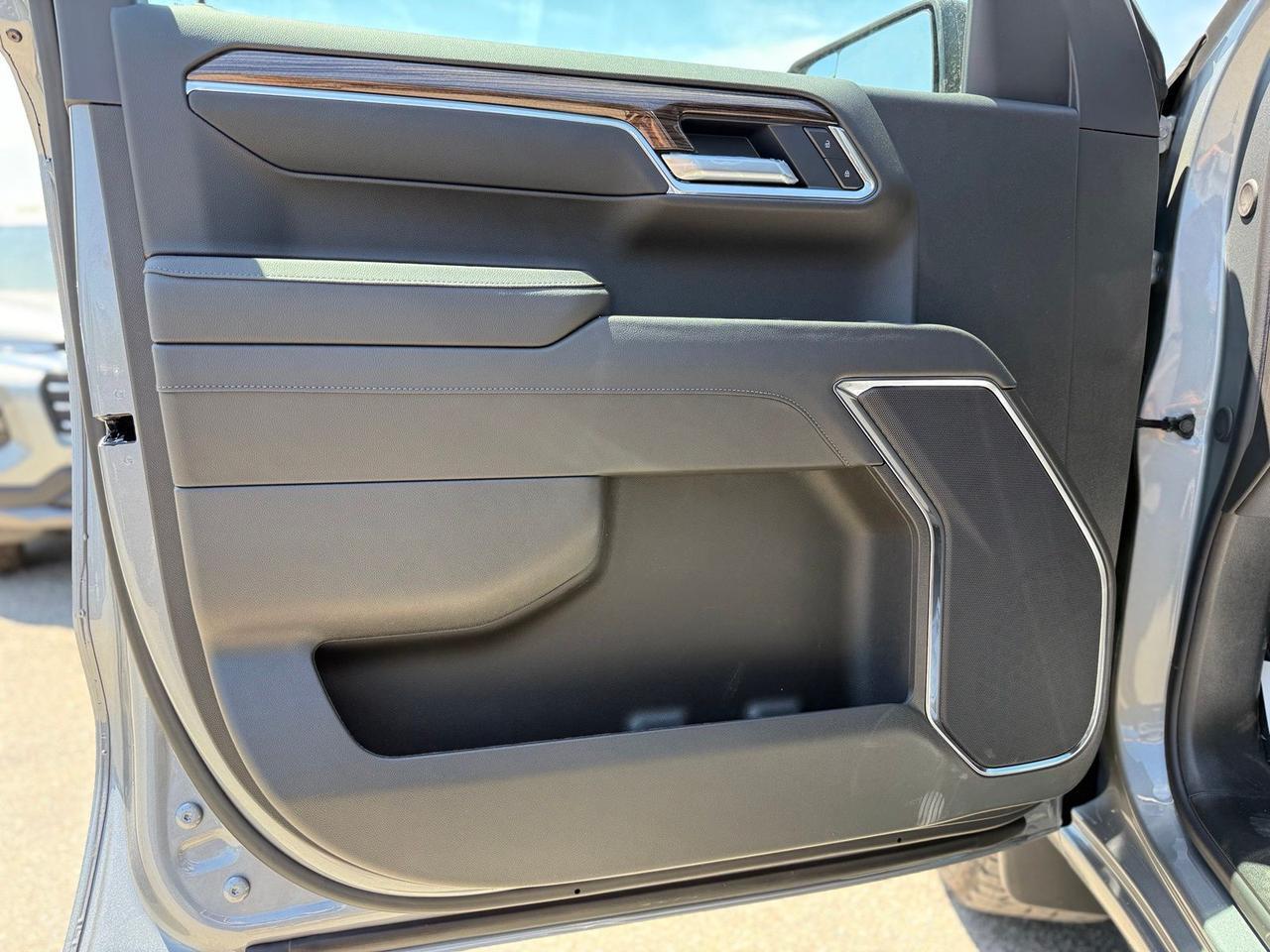 2026 Chevrolet Silverado 1500 RST Crestwood KY