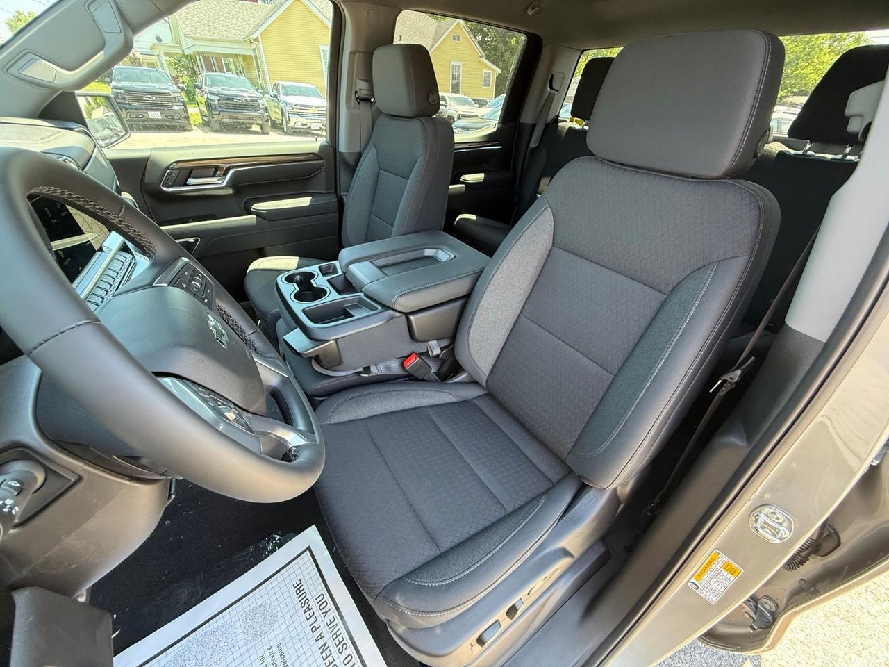 2026 Chevrolet Silverado 1500 RST Crestwood KY