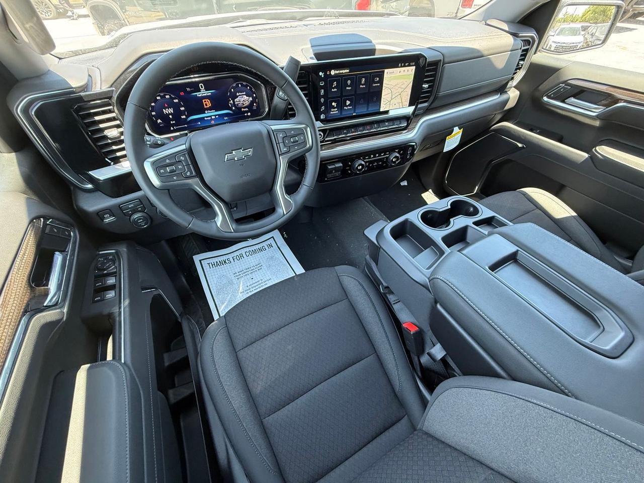 2026 Chevrolet Silverado 1500 RST Crestwood KY