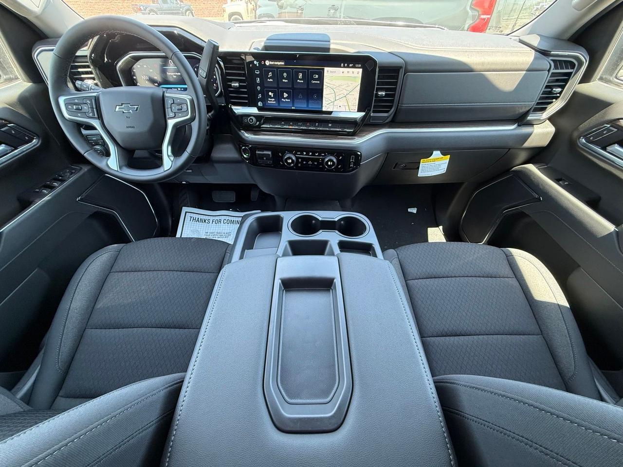 2026 Chevrolet Silverado 1500 RST Crestwood KY