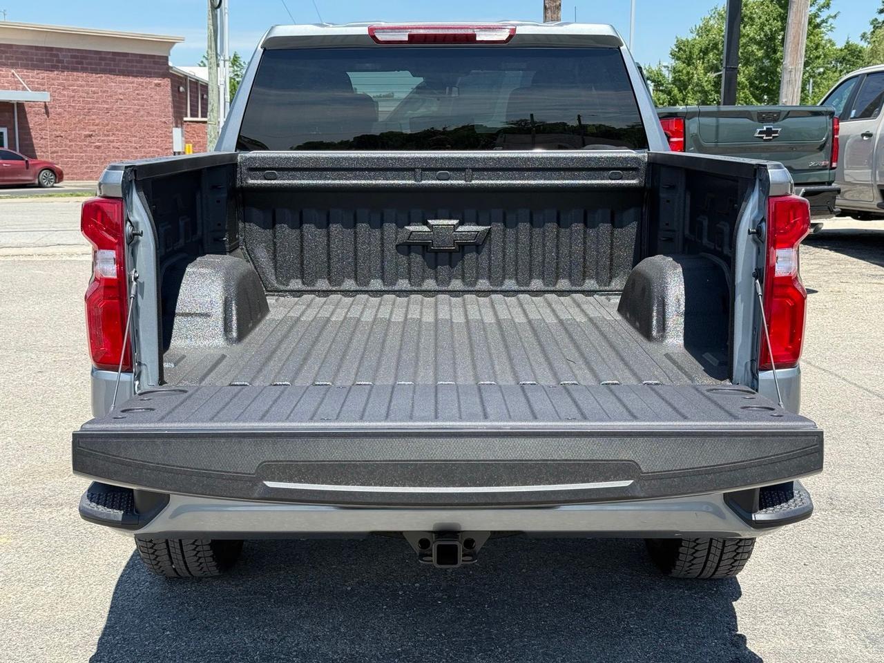 2026 Chevrolet Silverado 1500 RST Crestwood KY