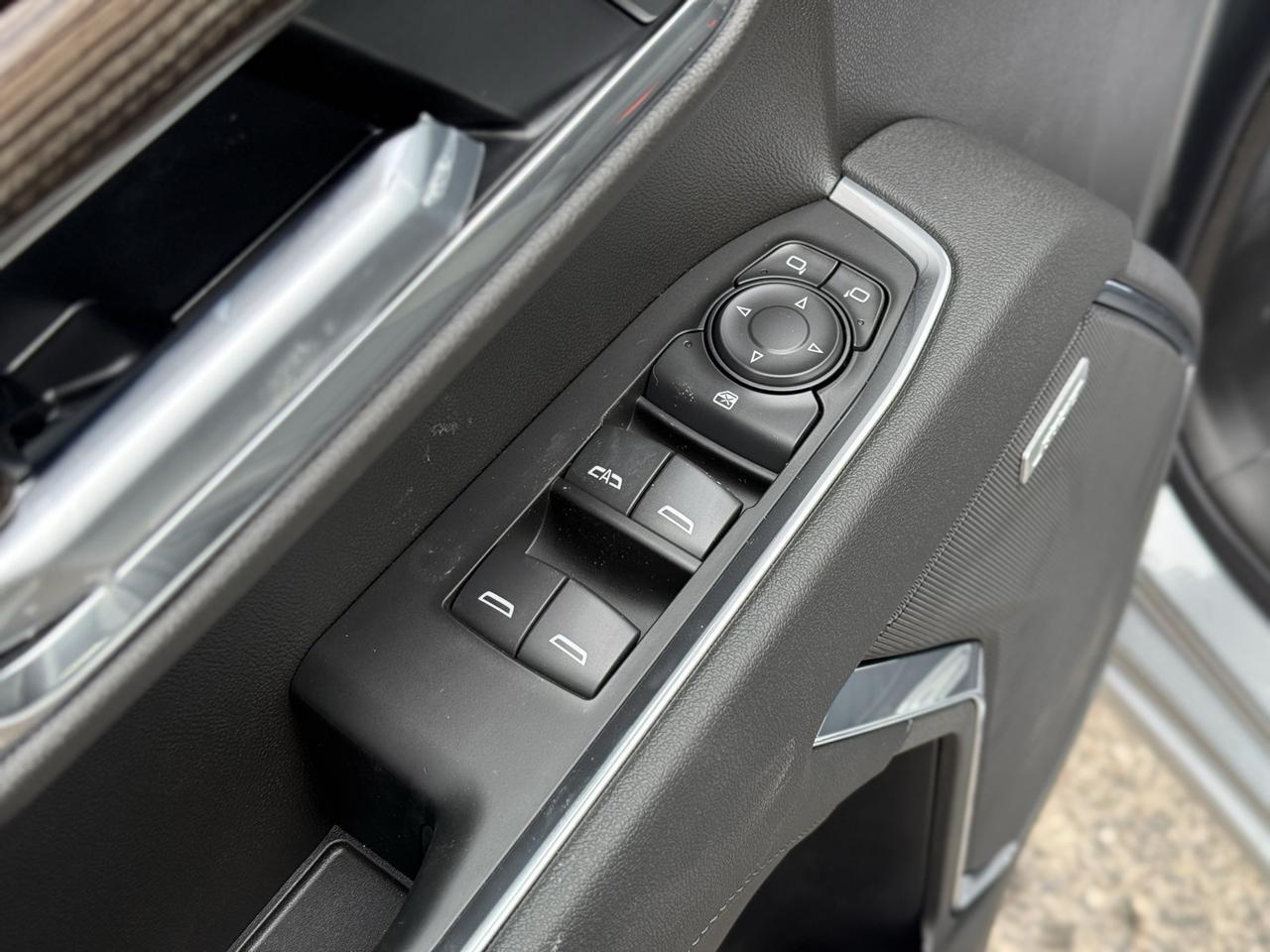 2026 Chevrolet Silverado 1500 RST Crestwood KY