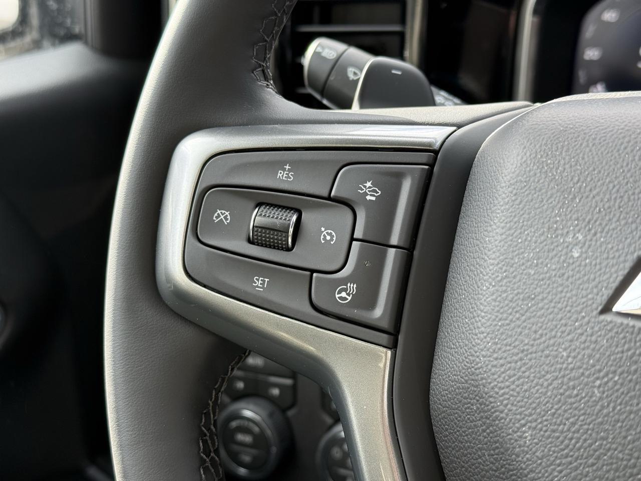 2026 Chevrolet Silverado 1500 RST Crestwood KY