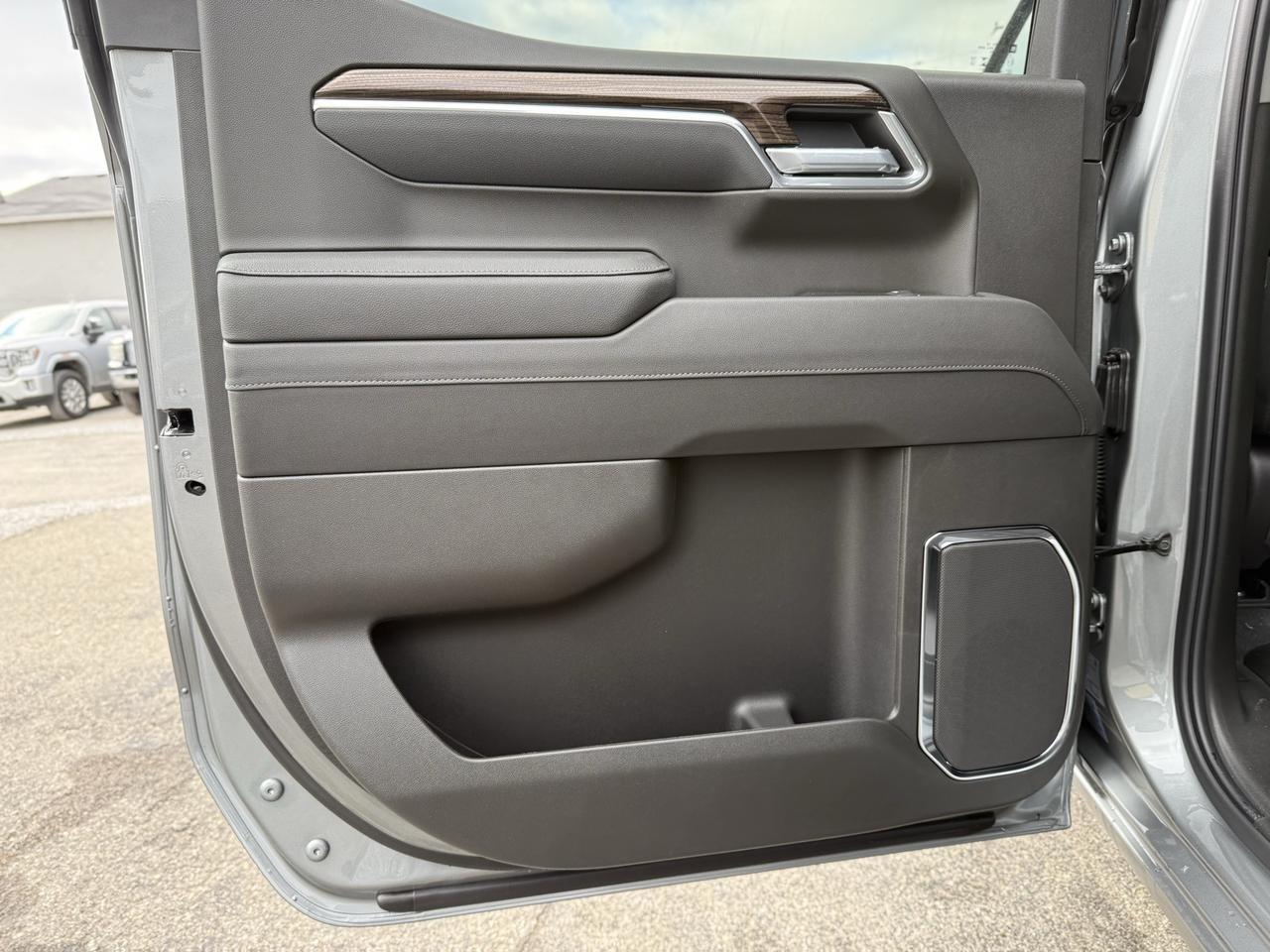 2026 Chevrolet Silverado 1500 RST Crestwood KY