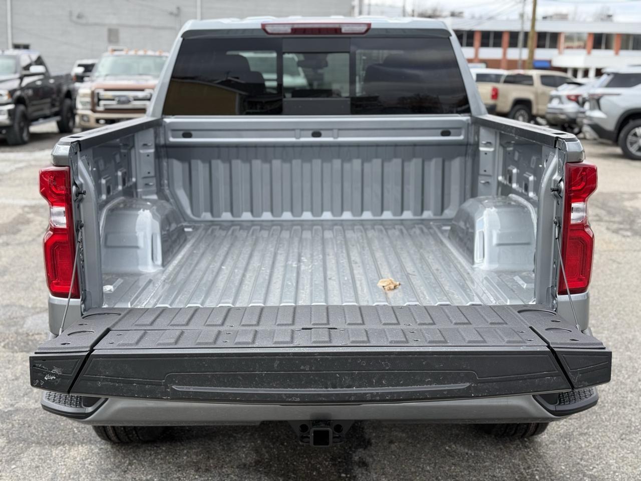 2026 Chevrolet Silverado 1500 RST Crestwood KY