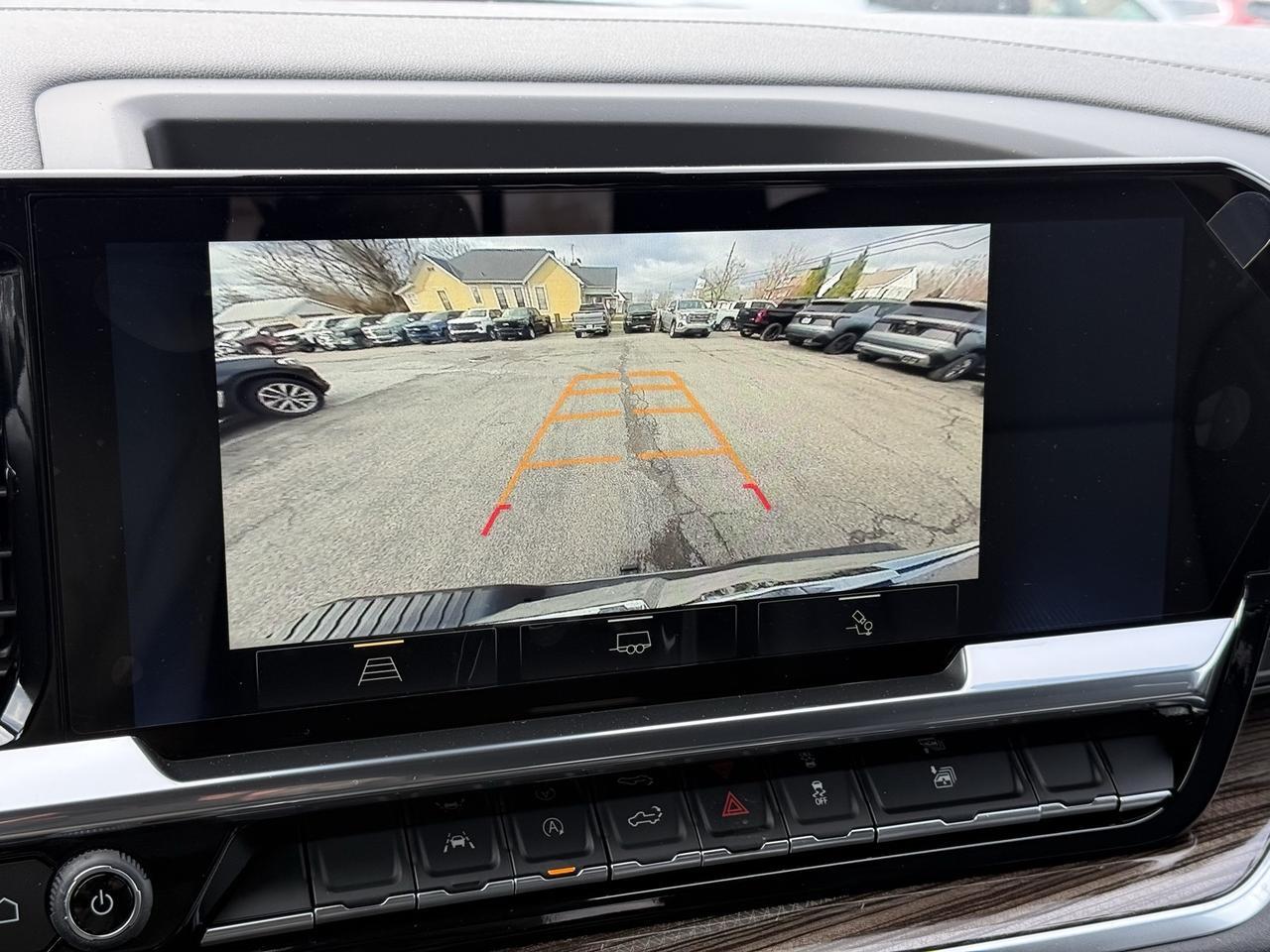 2026 Chevrolet Silverado 1500 RST Crestwood KY