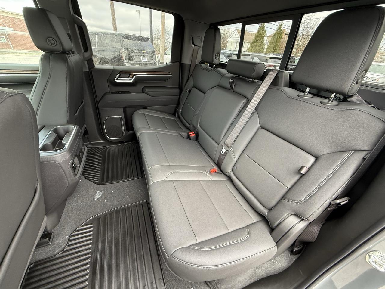 2026 Chevrolet Silverado 1500 RST Crestwood KY