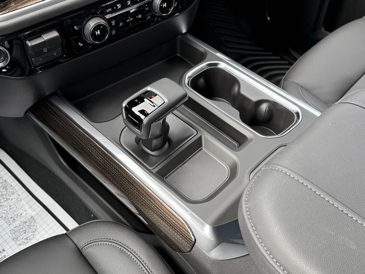 2026 Chevrolet Silverado 1500 RST Crestwood KY