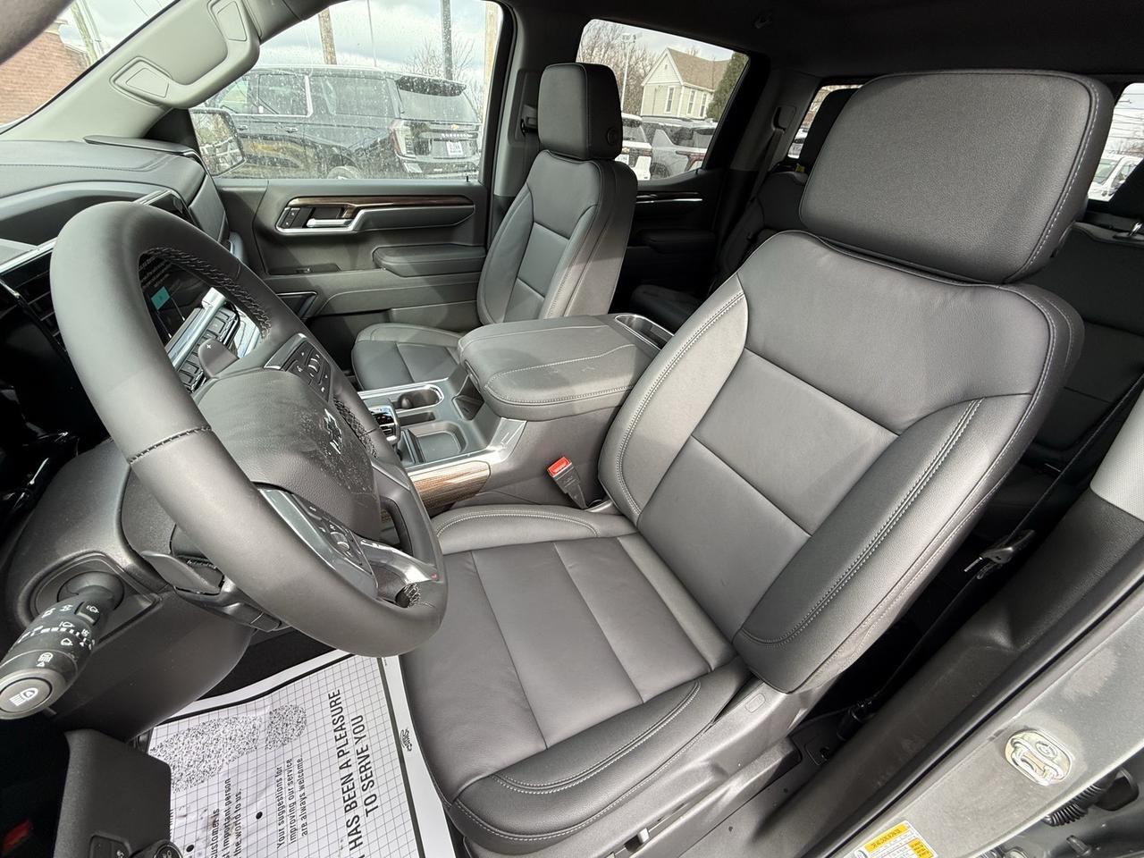 2026 Chevrolet Silverado 1500 RST Crestwood KY