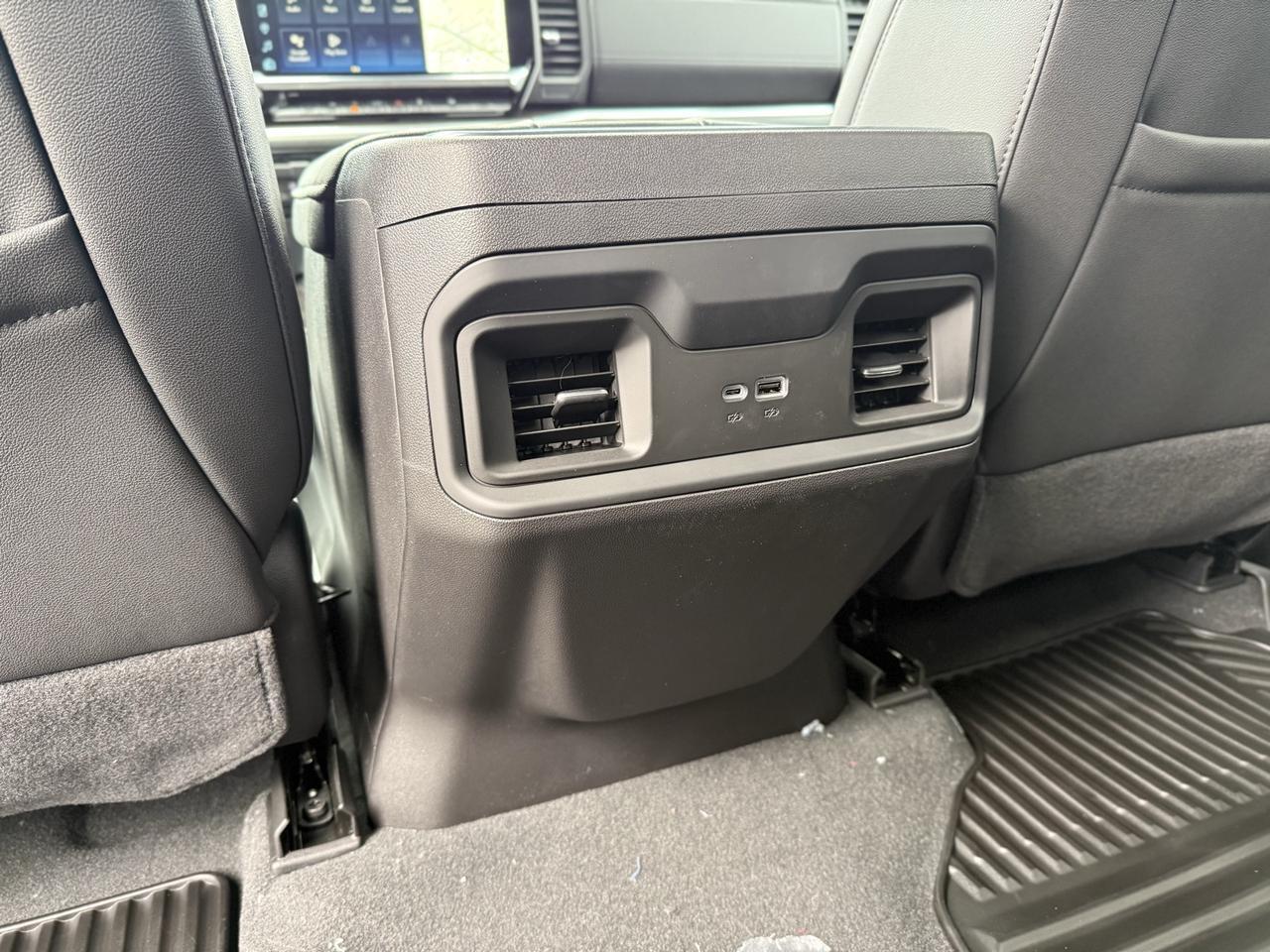 2026 Chevrolet Silverado 1500 RST Crestwood KY