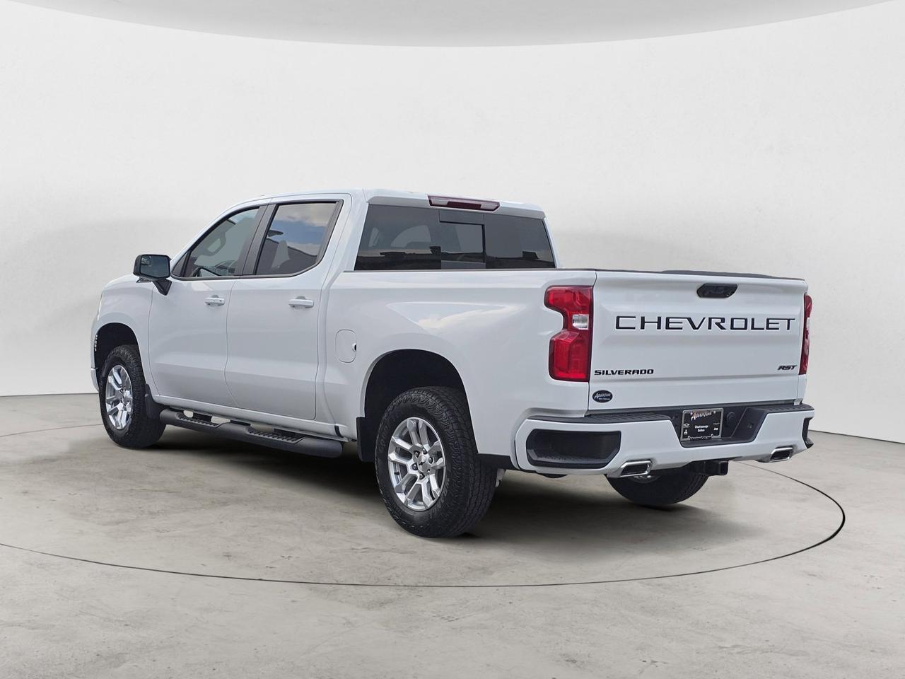 2026 Chevrolet Silverado 1500 RST Dalton GA