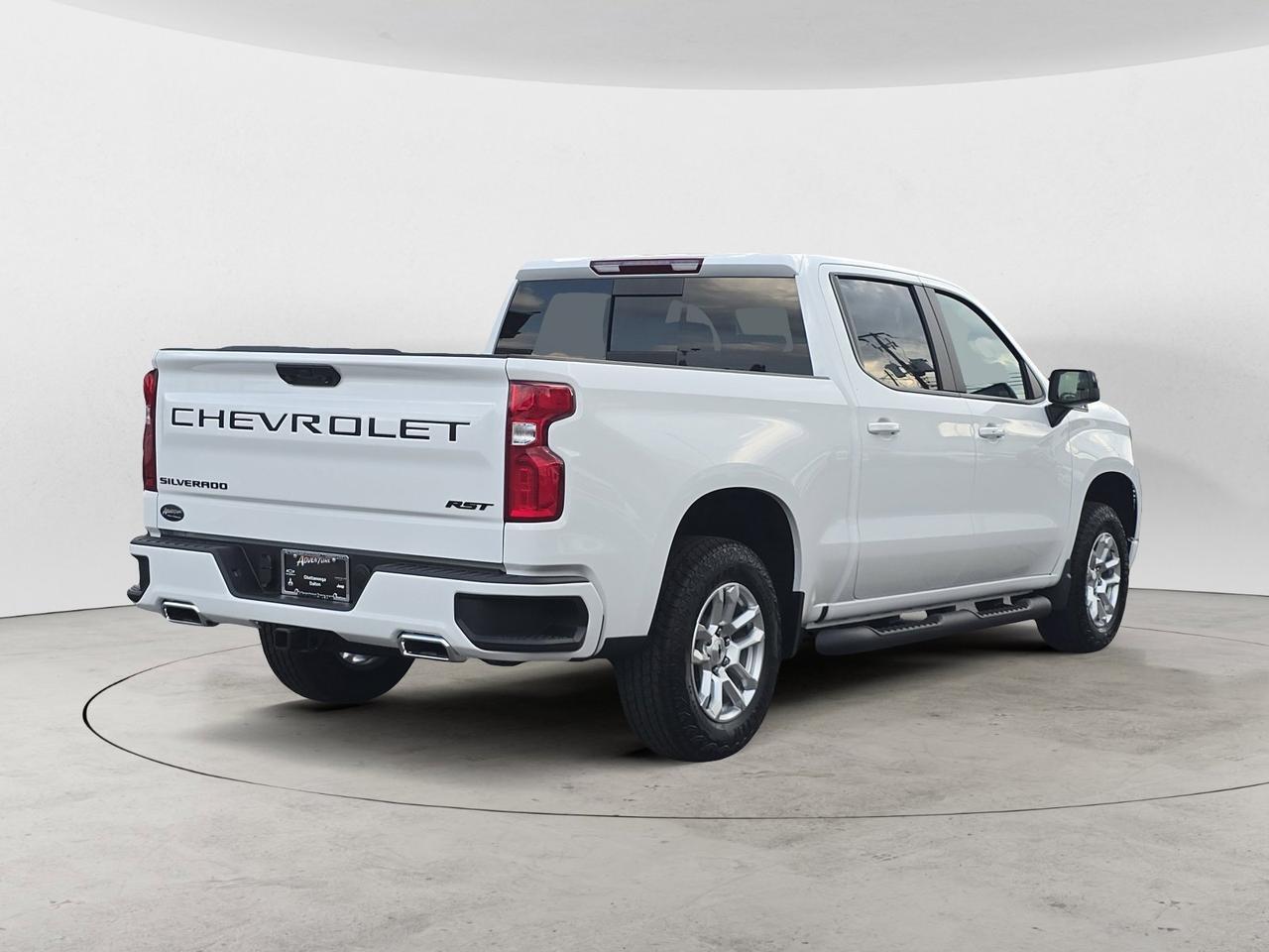 2026 Chevrolet Silverado 1500 RST Dalton GA