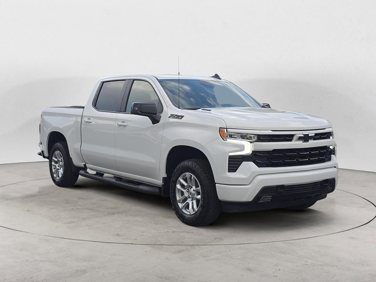 2026 Chevrolet Silverado 1500 RST Dalton GA