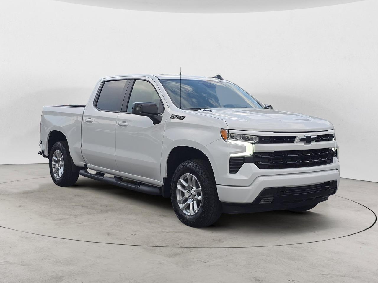 2026 Chevrolet Silverado 1500 RST Dalton GA