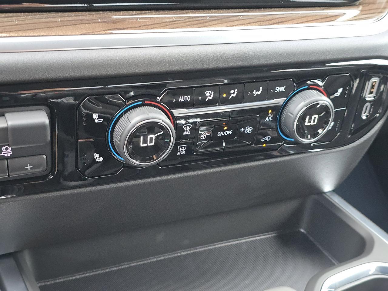 2026 Chevrolet Silverado 1500 RST Dalton GA
