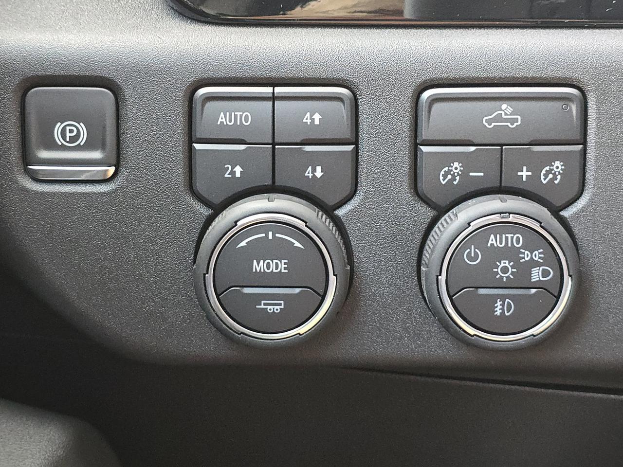 2026 Chevrolet Silverado 1500 RST Dalton GA