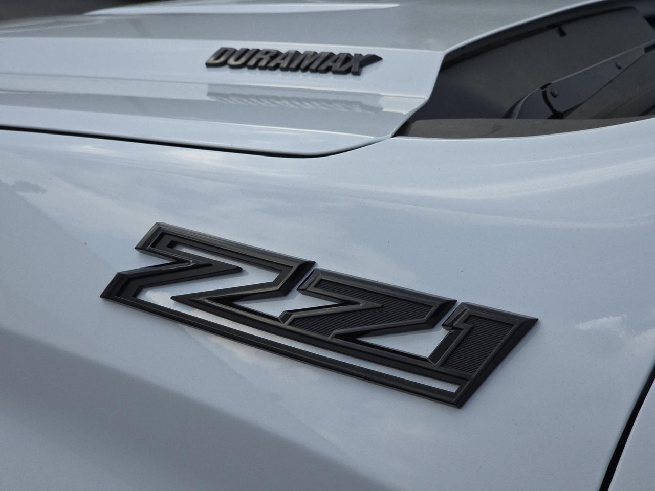 2026 Chevrolet Silverado 1500 RST Dalton GA