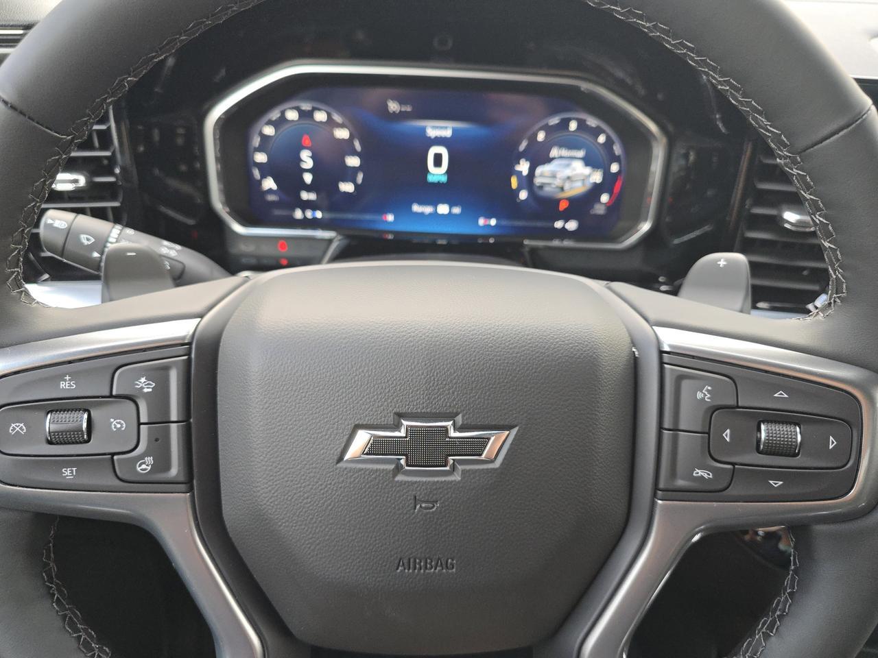 2026 Chevrolet Silverado 1500 RST Dalton GA