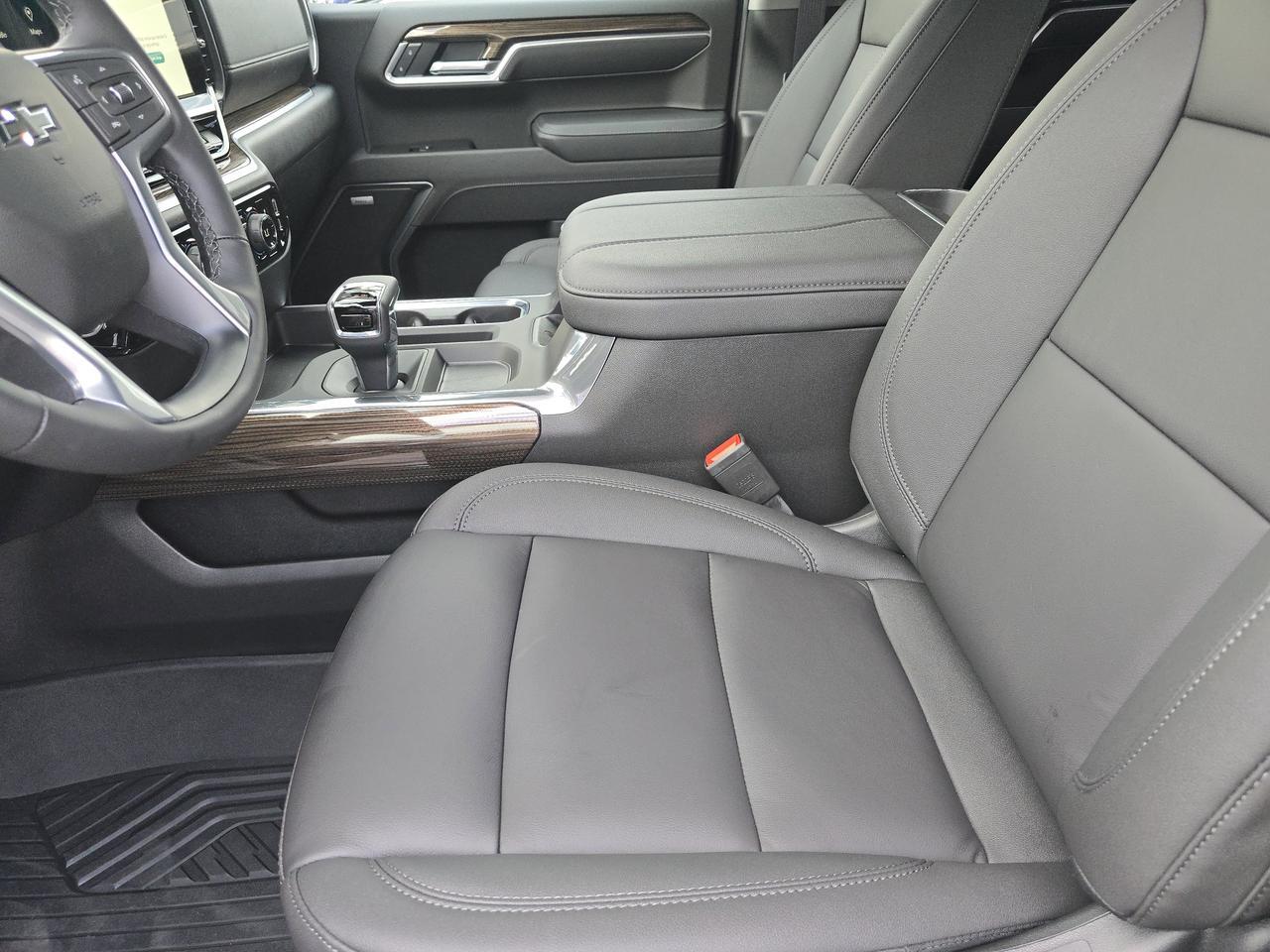 2026 Chevrolet Silverado 1500 RST Dalton GA