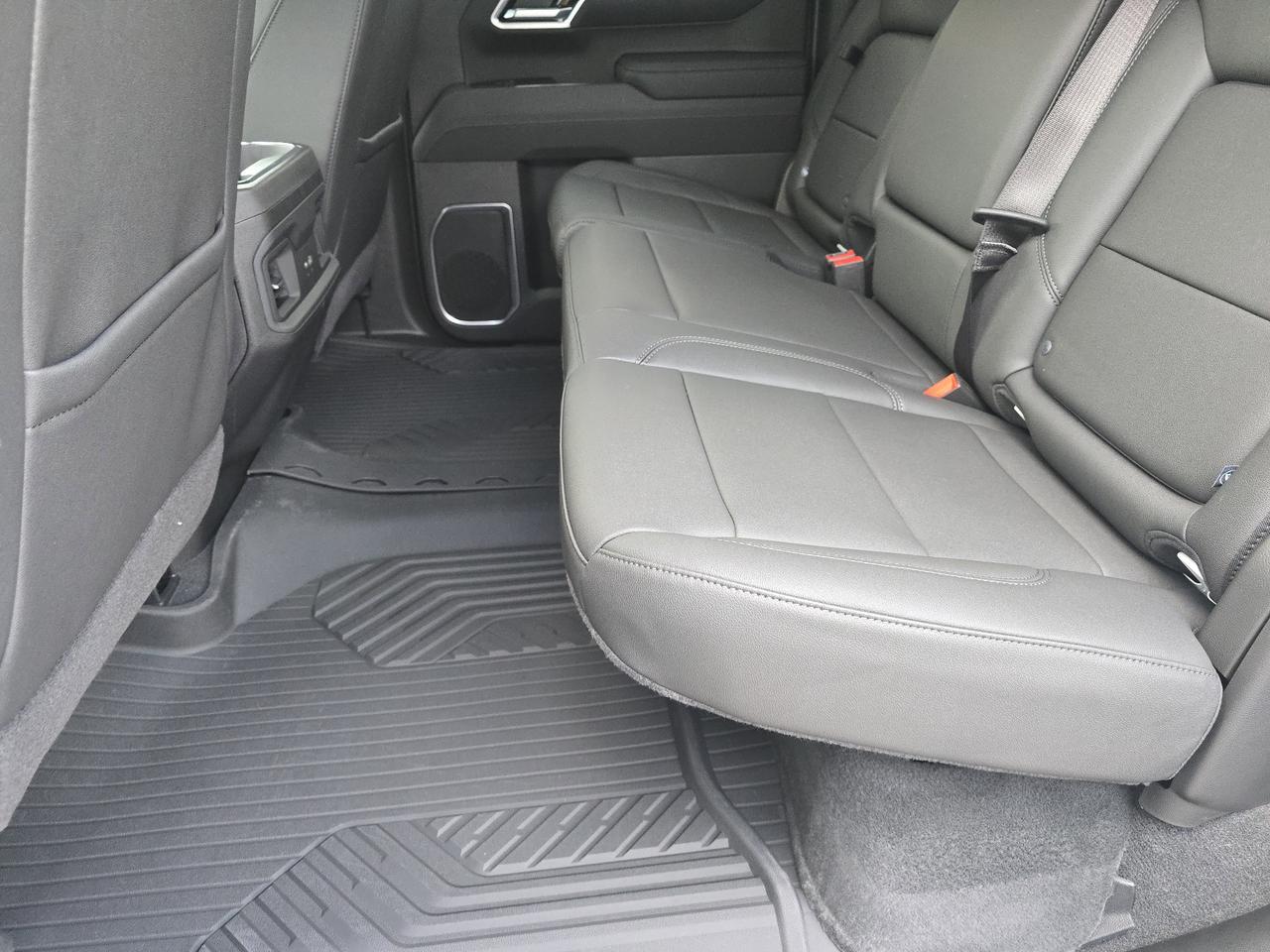 2026 Chevrolet Silverado 1500 RST Dalton GA