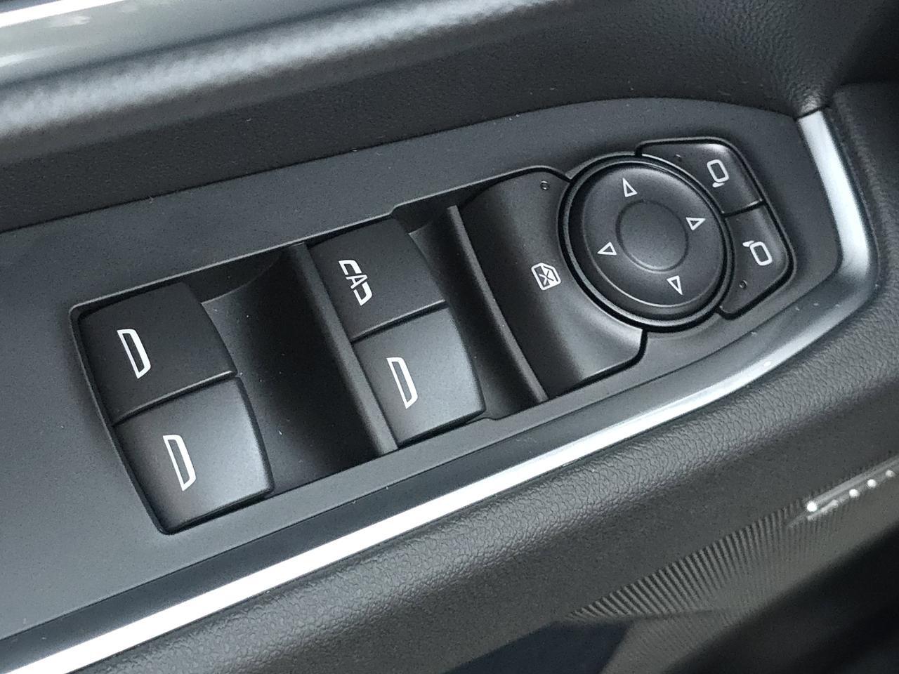 2026 Chevrolet Silverado 1500 RST Dalton GA