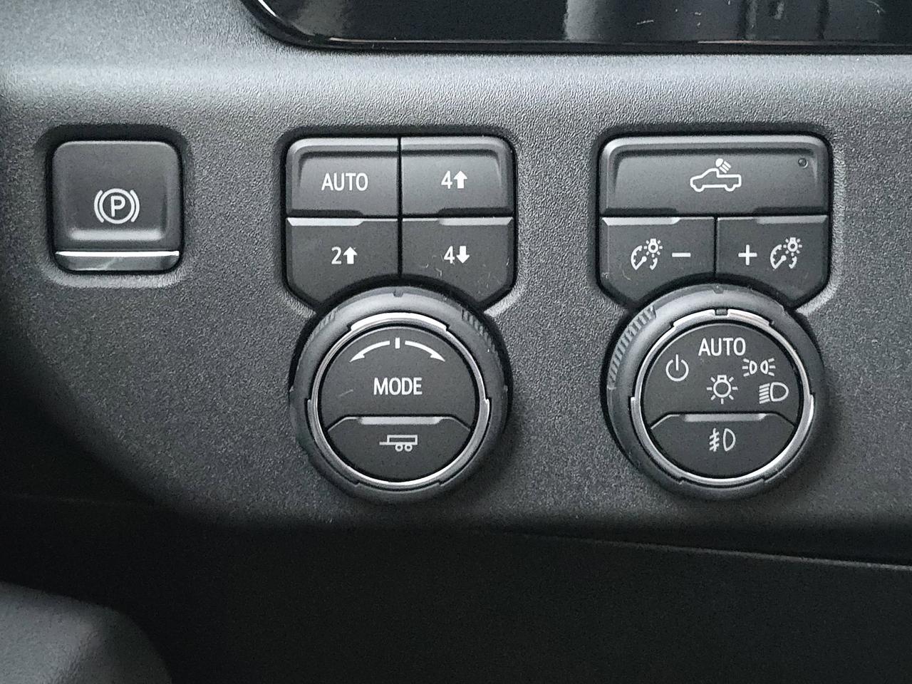 2026 Chevrolet Silverado 1500 RST Dalton GA