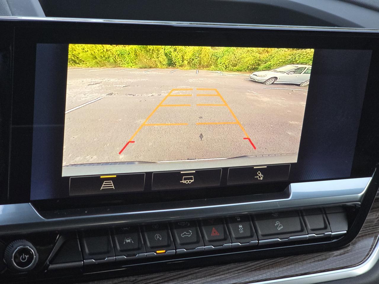 2026 Chevrolet Silverado 1500 RST Dalton GA