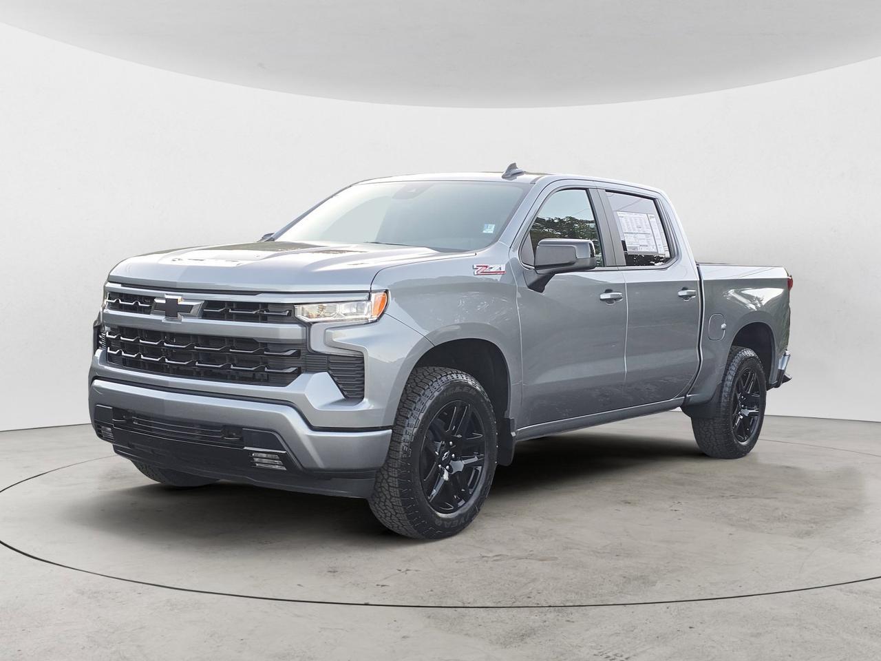 2026 Chevrolet Silverado 1500 RST Dalton GA