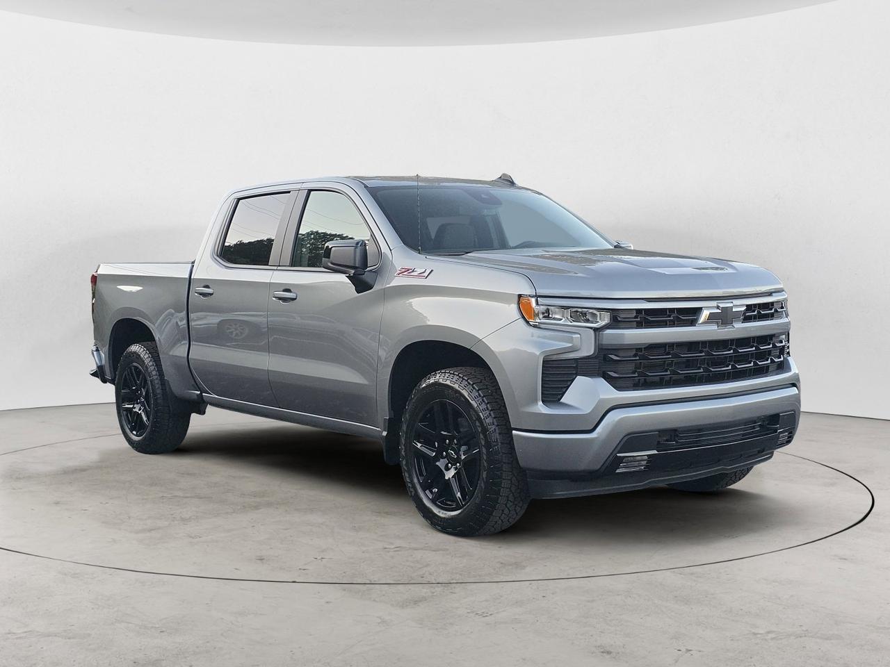 2026 Chevrolet Silverado 1500 RST Dalton GA