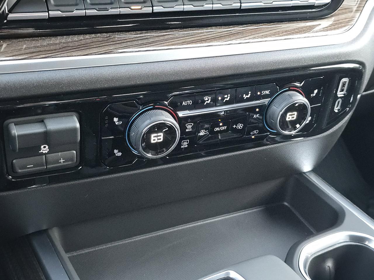 2026 Chevrolet Silverado 1500 RST Dalton GA