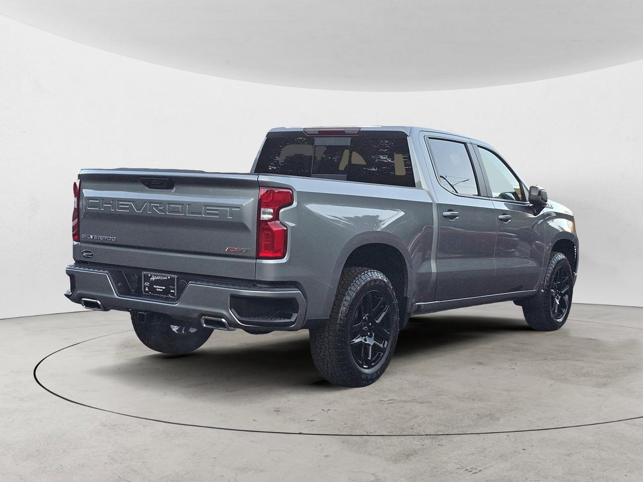 2026 Chevrolet Silverado 1500 RST Dalton GA