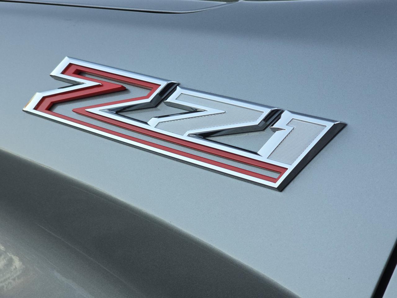 2026 Chevrolet Silverado 1500 RST Dalton GA