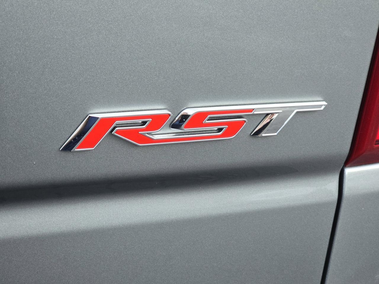 2026 Chevrolet Silverado 1500 RST Dalton GA