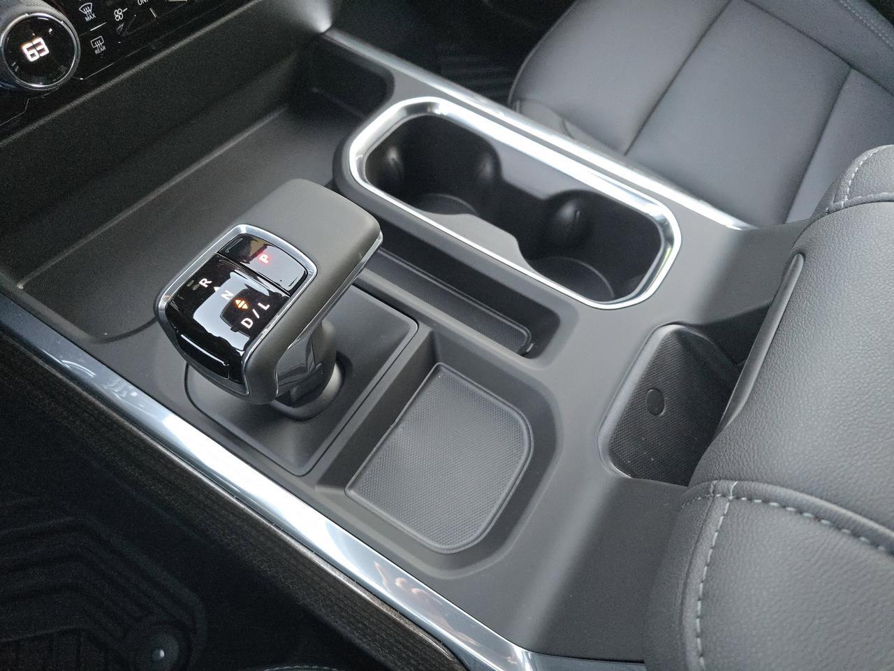 2026 Chevrolet Silverado 1500 RST Dalton GA