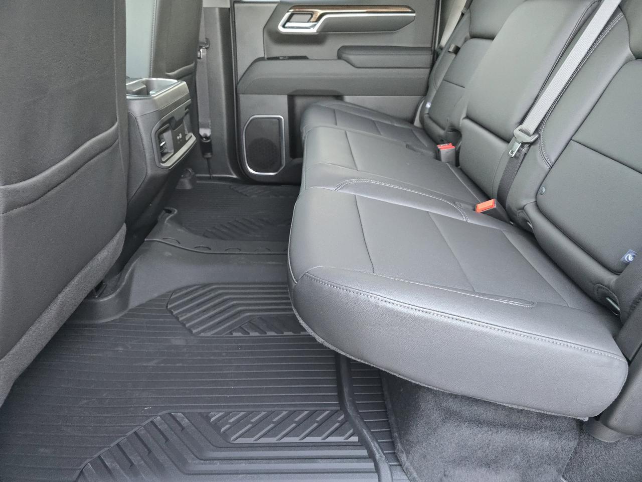 2026 Chevrolet Silverado 1500 RST Dalton GA