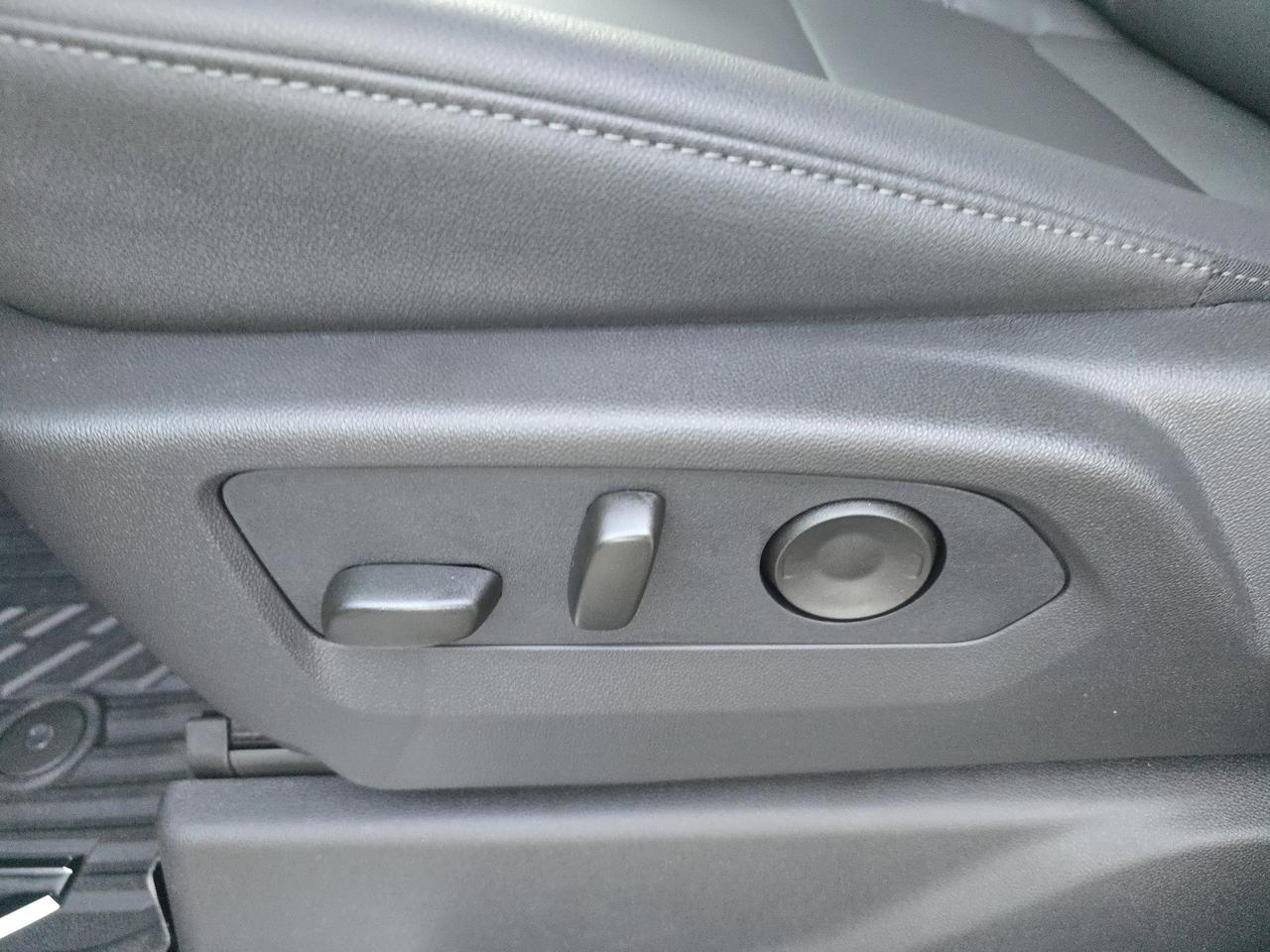 2026 Chevrolet Silverado 1500 RST Dalton GA