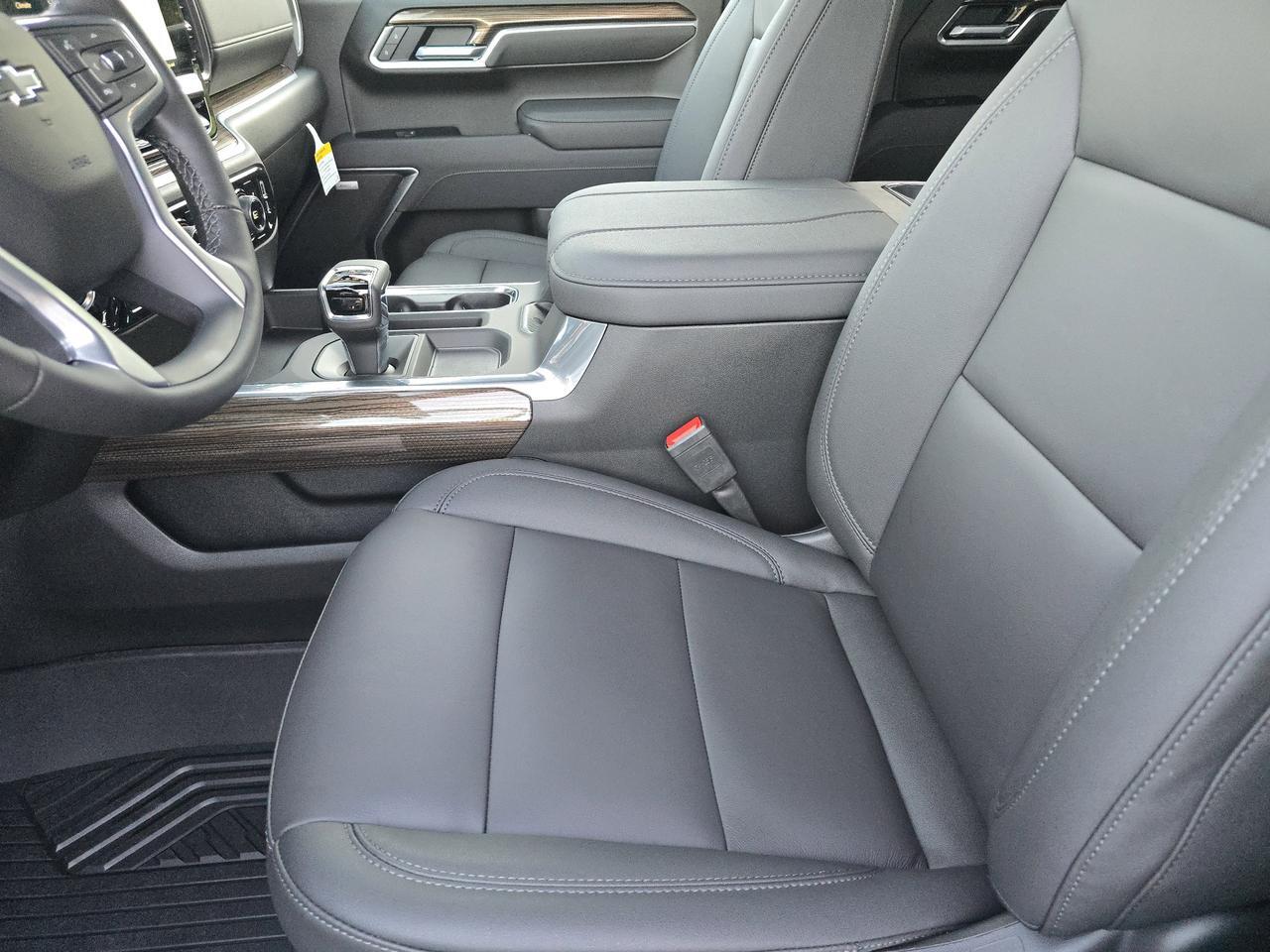 2026 Chevrolet Silverado 1500 RST Dalton GA