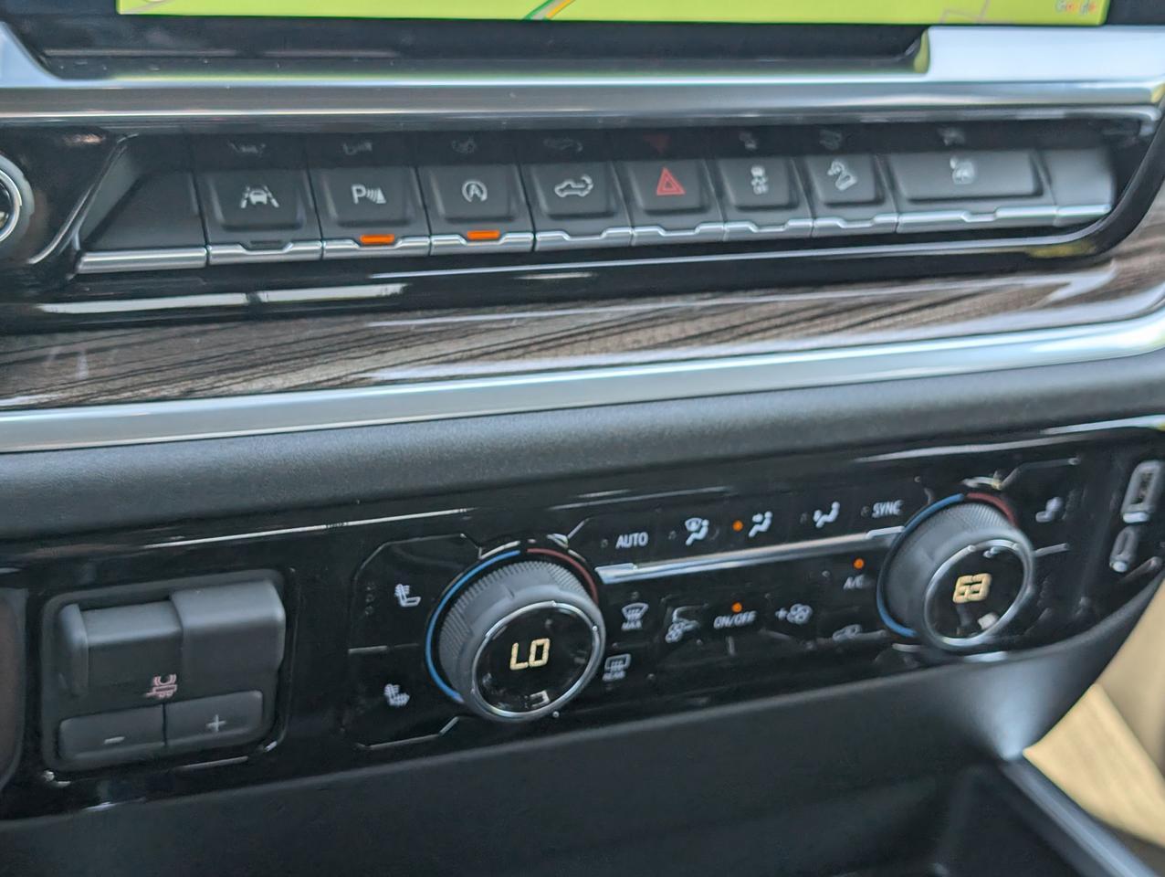 2026 Chevrolet Silverado 1500 RST Dalton GA