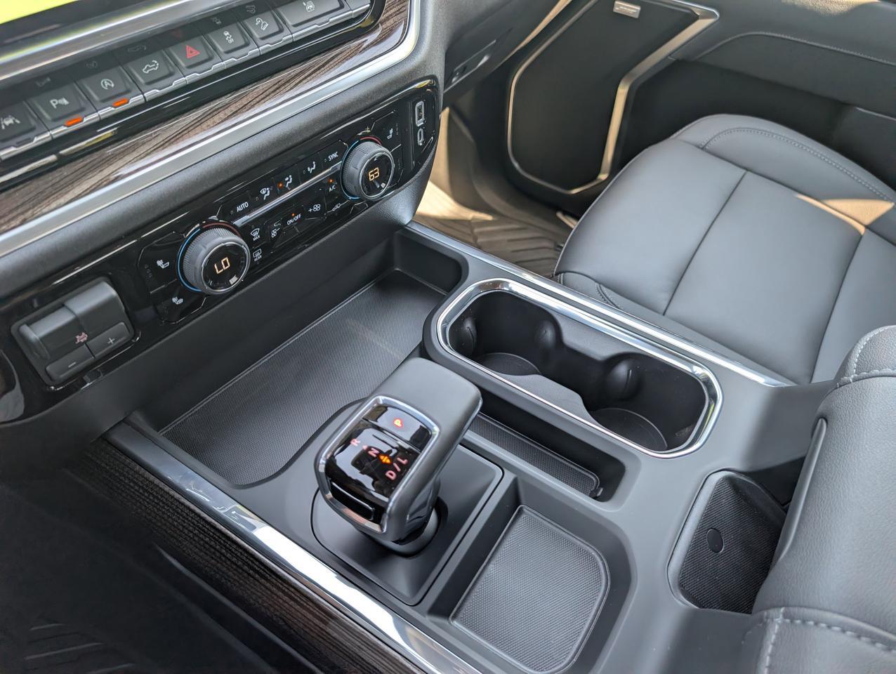 2026 Chevrolet Silverado 1500 RST Dalton GA