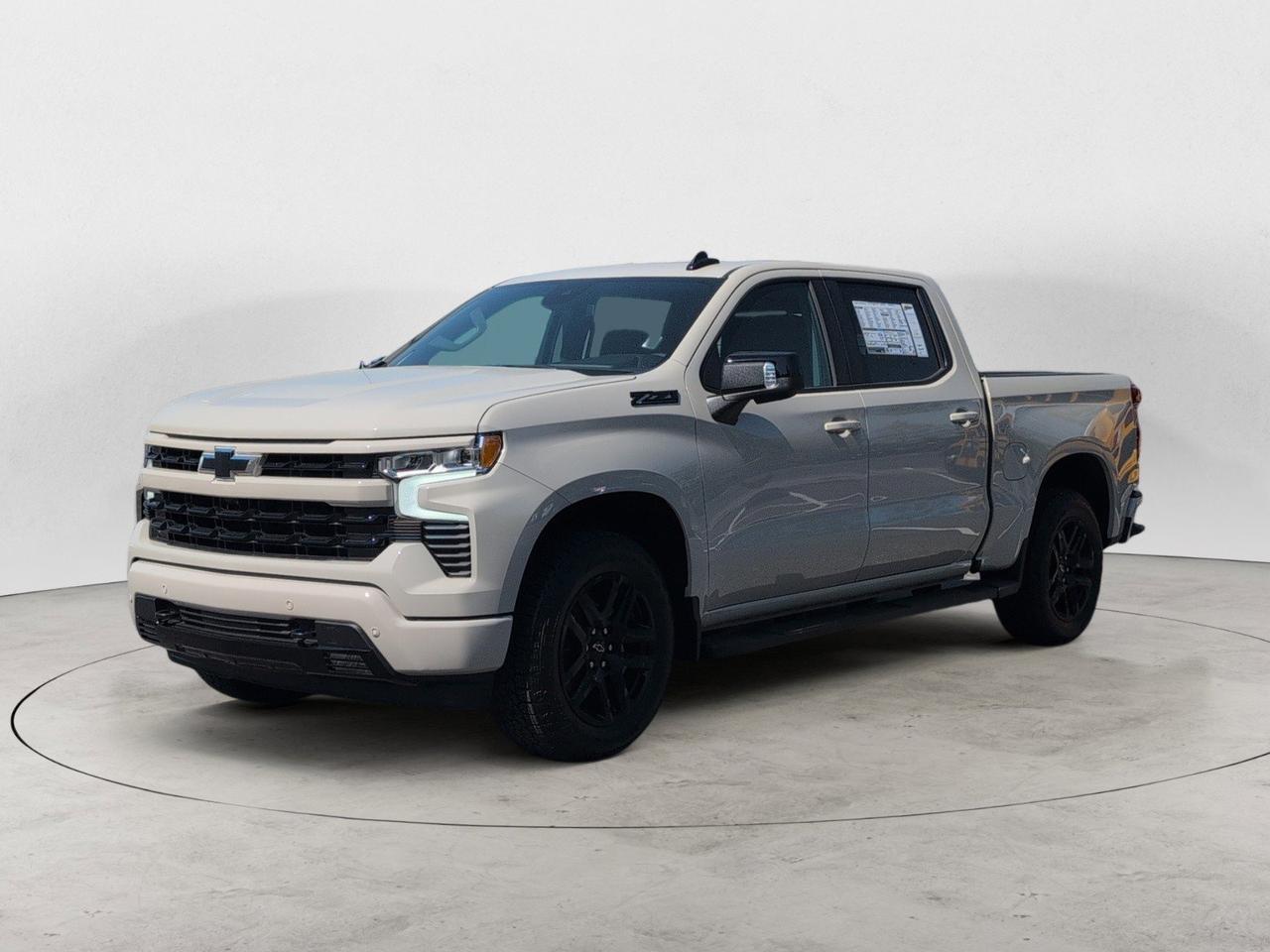 2026 Chevrolet Silverado 1500 RST Dalton GA