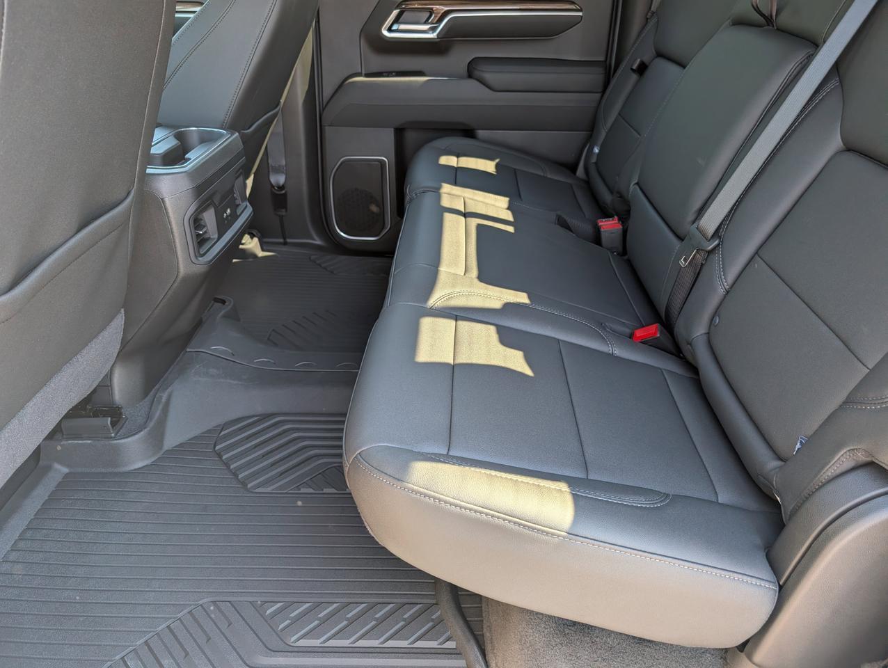 2026 Chevrolet Silverado 1500 RST Dalton GA