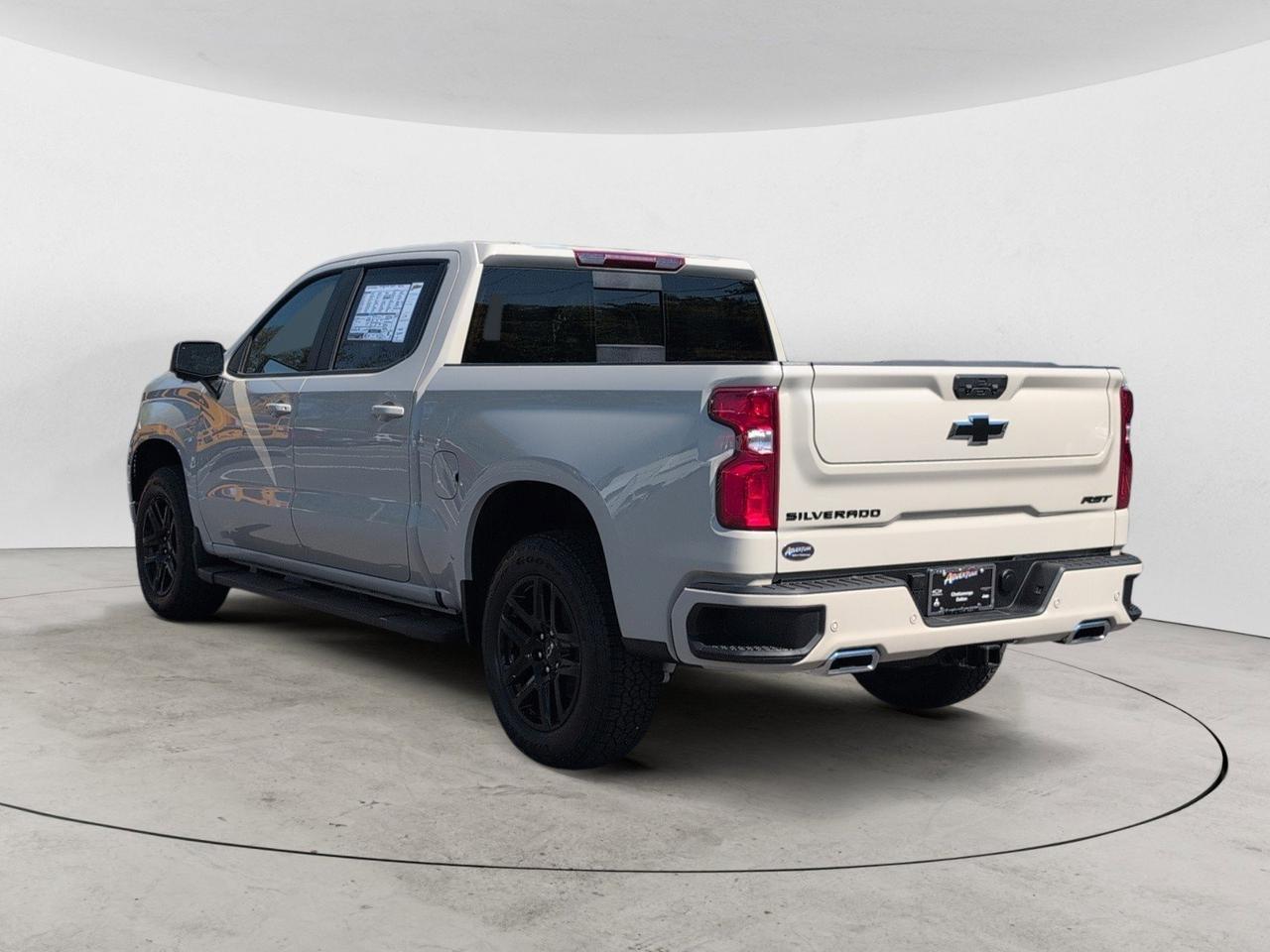 2026 Chevrolet Silverado 1500 RST Dalton GA
