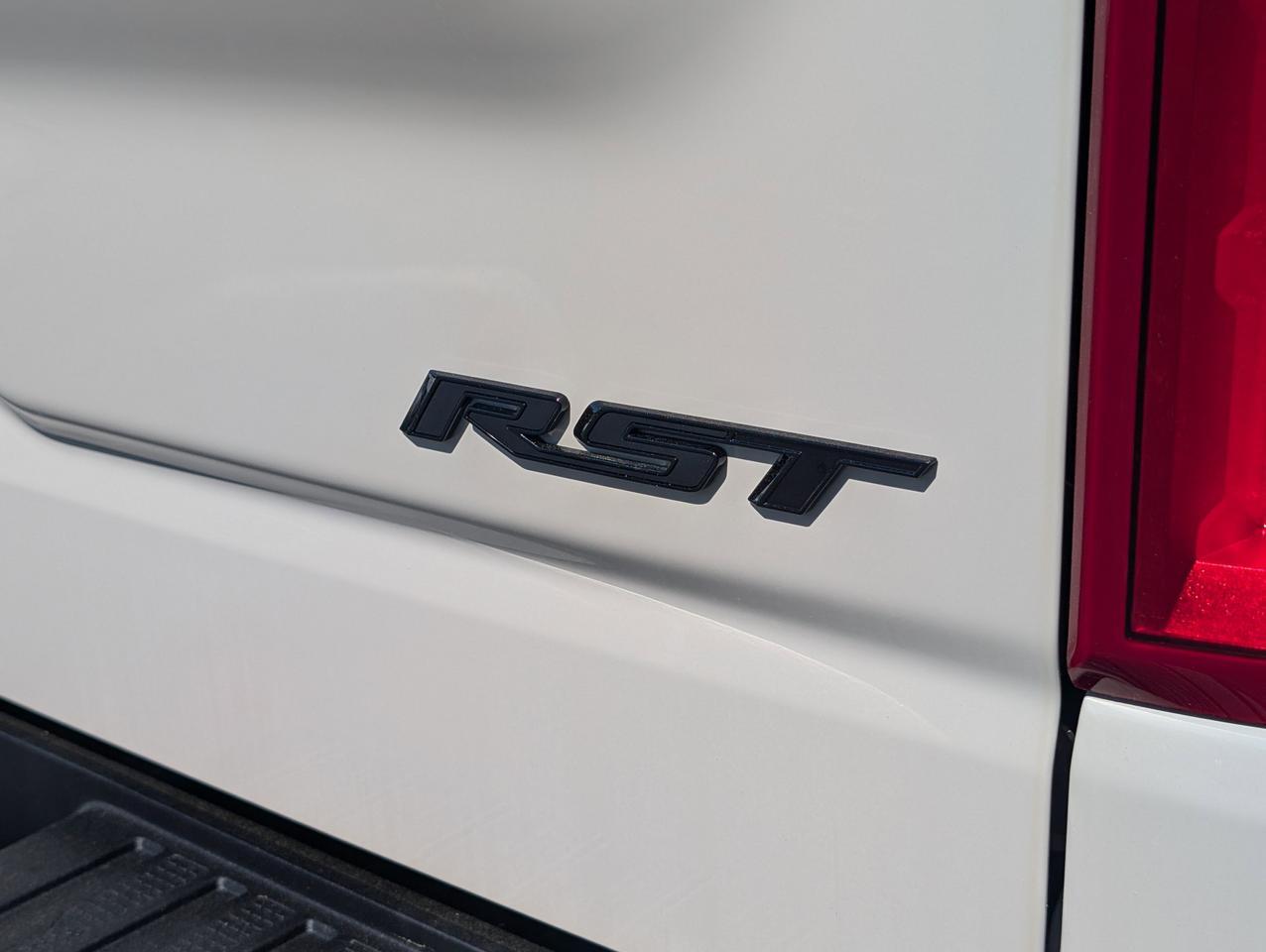 2026 Chevrolet Silverado 1500 RST Dalton GA