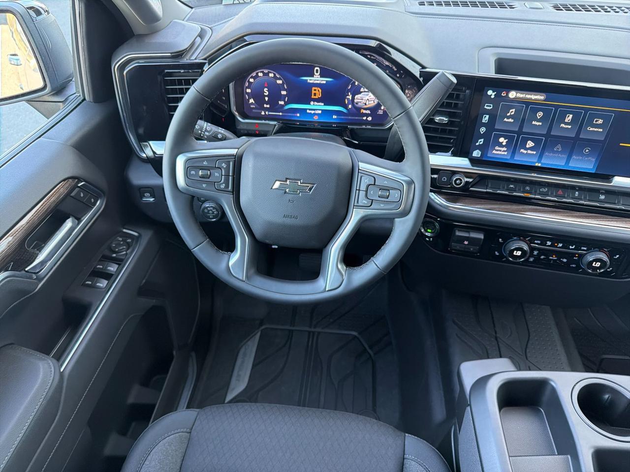 2026 Chevrolet Silverado 1500 RST Folsom CA