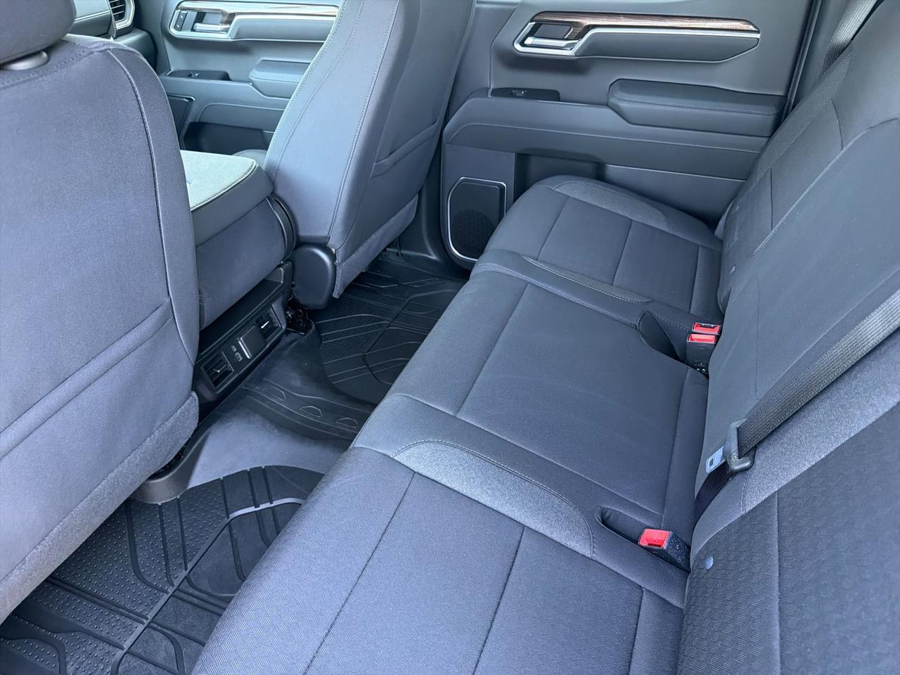 2026 Chevrolet Silverado 1500 RST Folsom CA