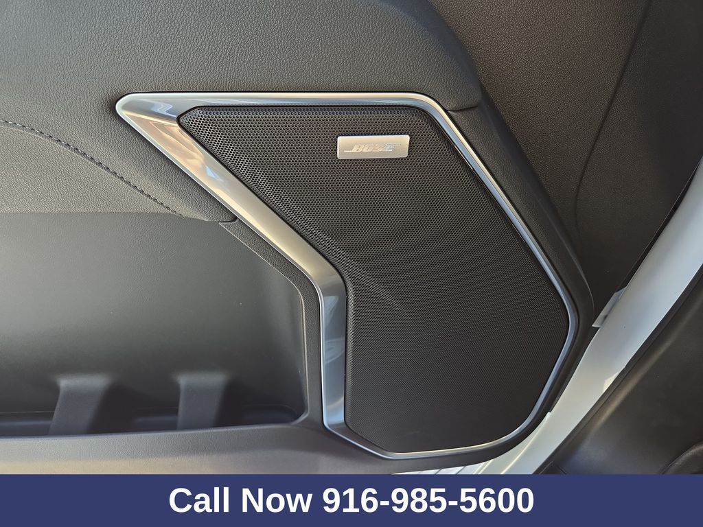 2026 Chevrolet Silverado 1500 RST Folsom CA